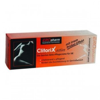 Clitorix Clitorix